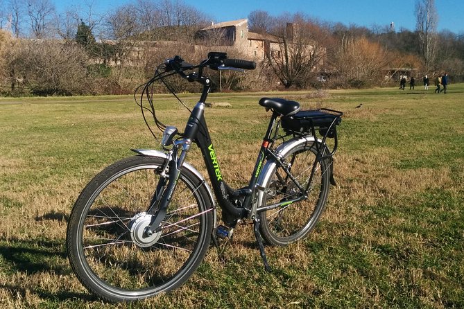 Appian Way Bike Rental Park Official Partner - Starting at the Heart of Rome’s Ancient Roads