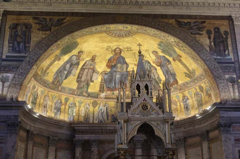 Appian Way & Catacombs: Private Rome Experience - Key Points