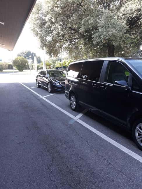 Appian Way & Catacombs: Private Rome Experience - Visiting the Church of Domine Quo Vadis