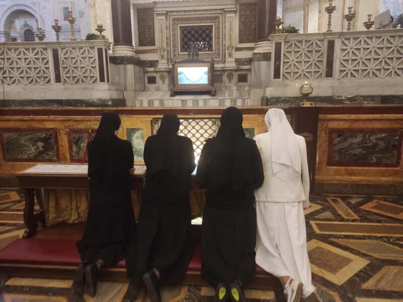 Appian Way & Catacombs: Private Rome Experience - Who Should Consider This Tour