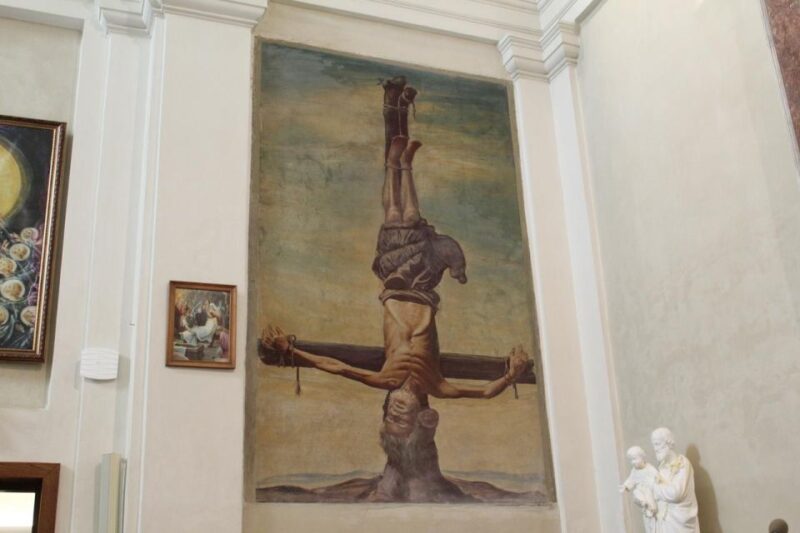 Appian Way & Catacombs: Private Rome Experience - Final Thoughts on the Appian Way & Catacombs Tour