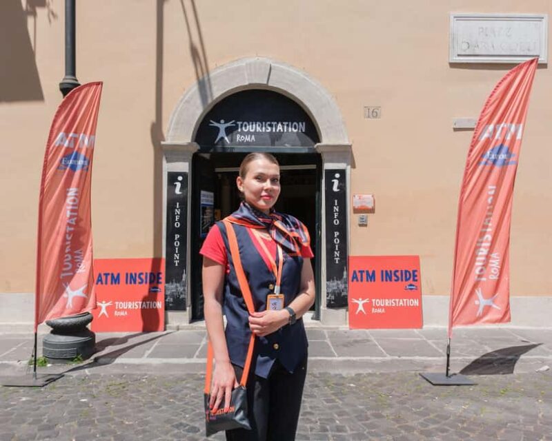 Appian Way Experience: Mausoleum Cecilia Metella & Transfer - Key Points