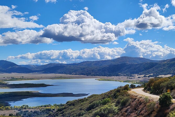 Apple Pies & Desert Skies: A Self-Guided Driving Tour - Viewing Art and Nature at Queen Califia’s Magical Circle