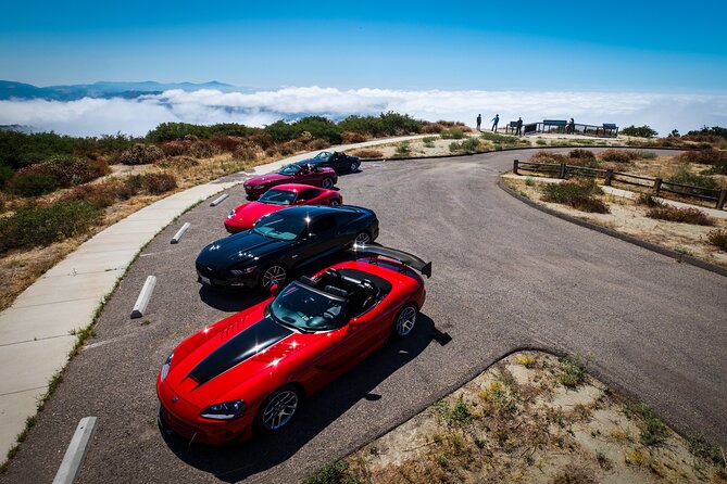 Apple Pies & Desert Skies: A Self-Guided Driving Tour - Exploring the Historic Santa Ysabel Mission