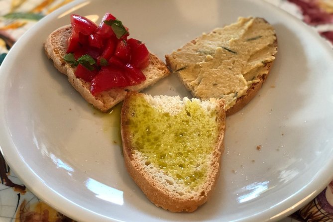 Apprentice Olive Oil taster for a day! - The Assisi Location and Family-Owned Estate Charm