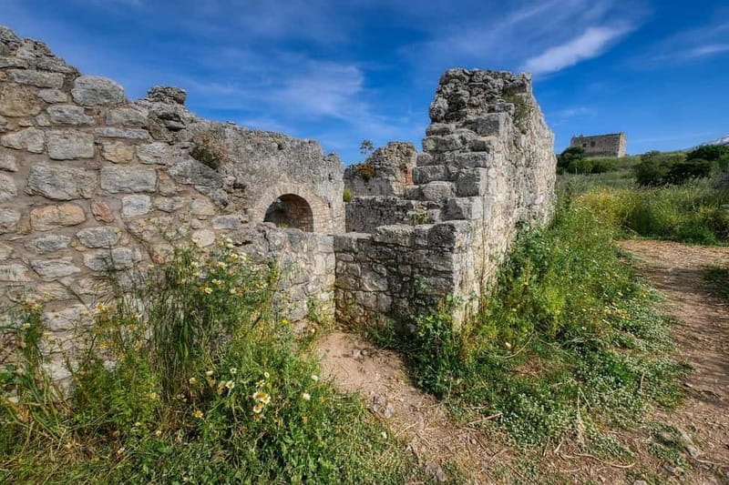 Aptera: Ancient Site and Greek Calligraphy Workshop Tour - Flexibility and Booking Options for a Stress-Free Experience