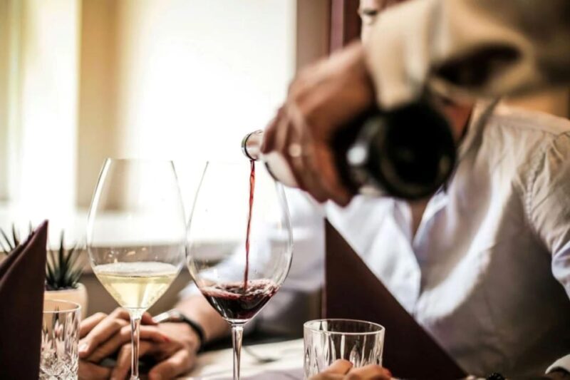 Apulia: Guided Vineyard Tour with Wine Tasting - Frequently Asked Questions