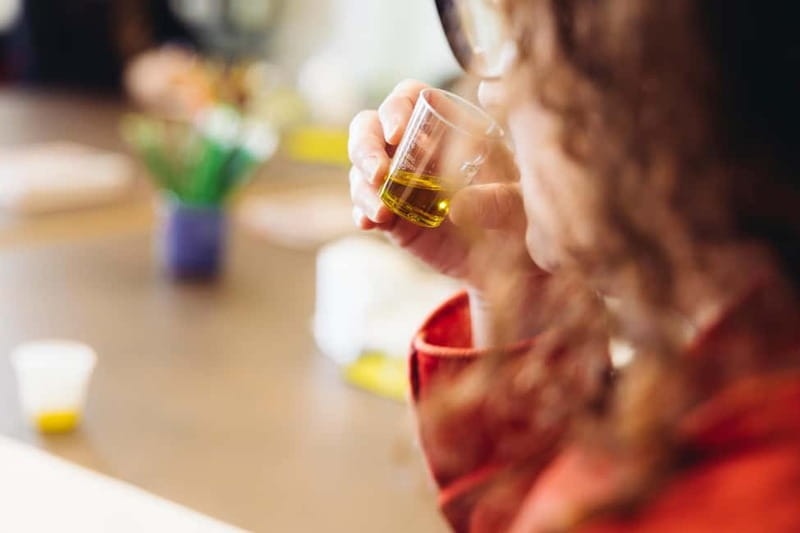 Apulia: oil tour, from field, to bottle, to food matching - Explore Apulia’s Olive Oil Heritage in a 1.5-Hour Tour