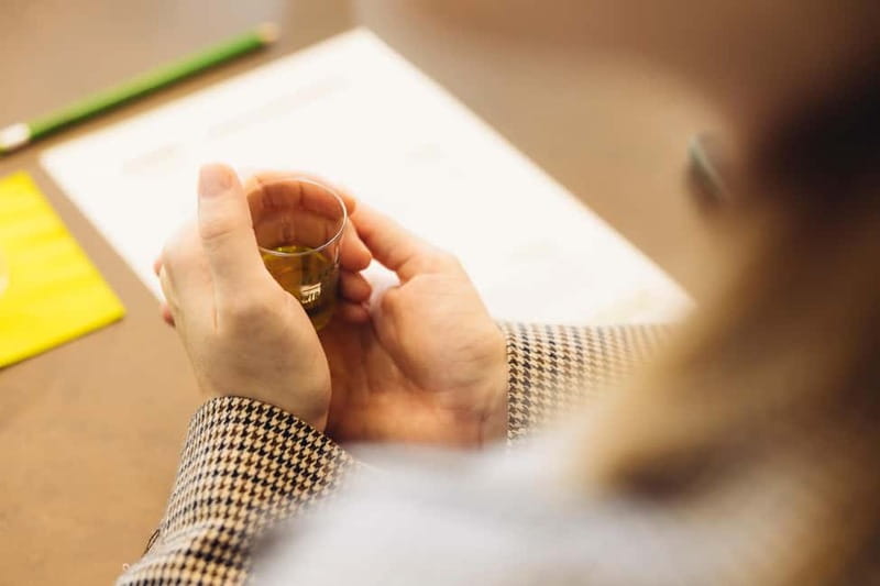 Apulia: oil tour, from field, to bottle, to food matching - Who Will Enjoy This Apulia Oil Tour?