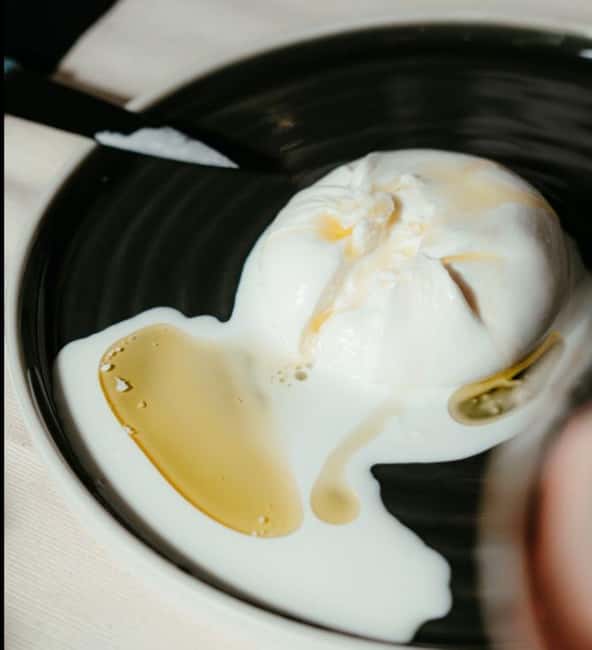 Apulian Food Experience: discovering the flavors of Apulia. - Authentic Apulian Cooking for $59 in Ostuni