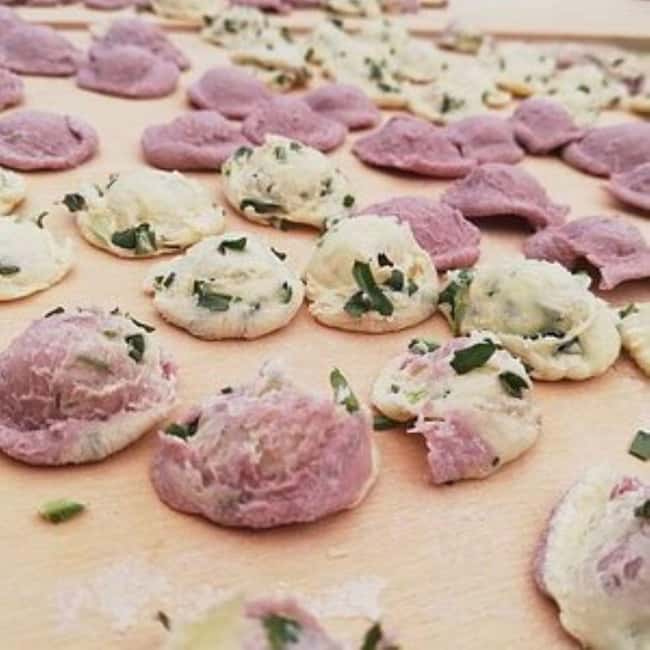 Apulian Food Experience: discovering the flavors of Apulia. - Key Points