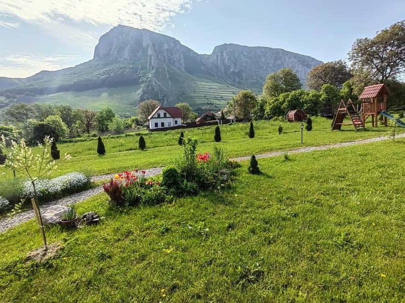 Apuseni Mountains: One day hiking from Cluj Napoca - Starting Point: Easy Pickup in Cluj-Napoca