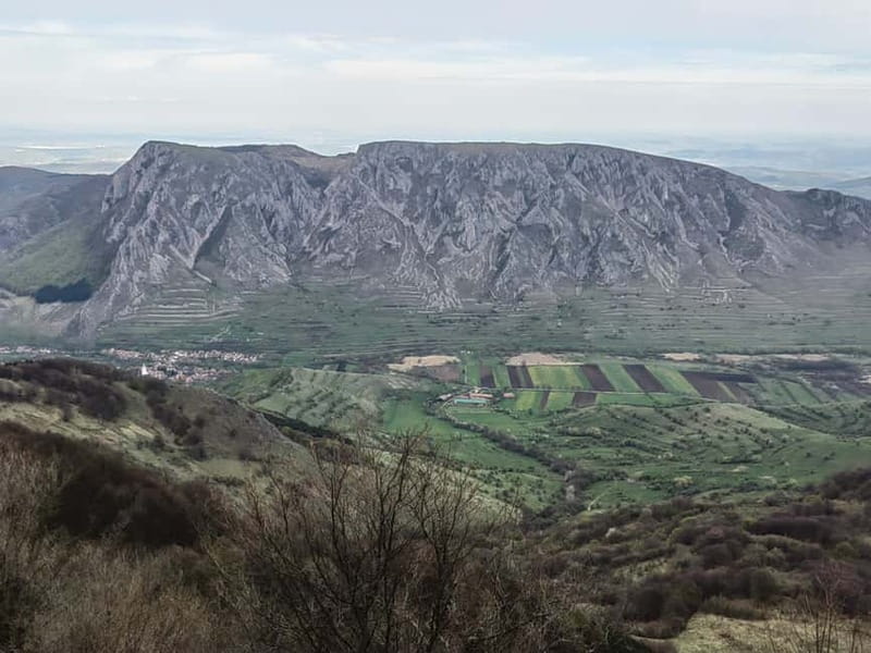 Apuseni Mountains: One day hiking from Cluj Napoca - What Is Not Included and What to Prepare