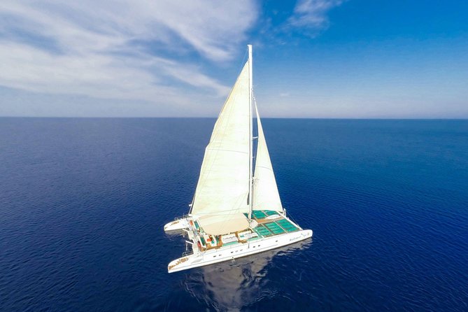 Aqua Catamaran Cruise from Protaras - Weather and Cancellation Policy