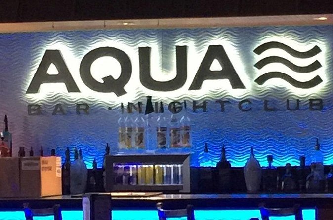 Aqua Drag Show Key West - Booking and Accessibility