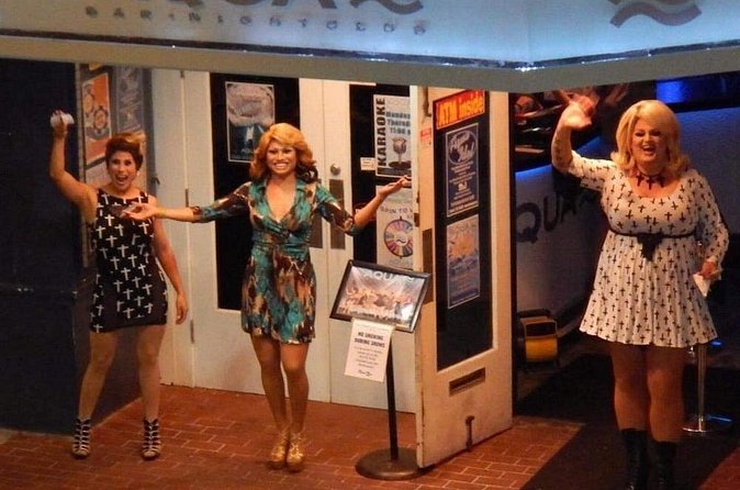 Aqua Drag Show Key West - Why the Aqua Drag Show is a Key West Must-Do