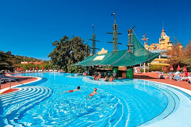 Aqua Fantasy Waterpark Skip-the-Line Tickets - Reviews and Visitor Satisfaction