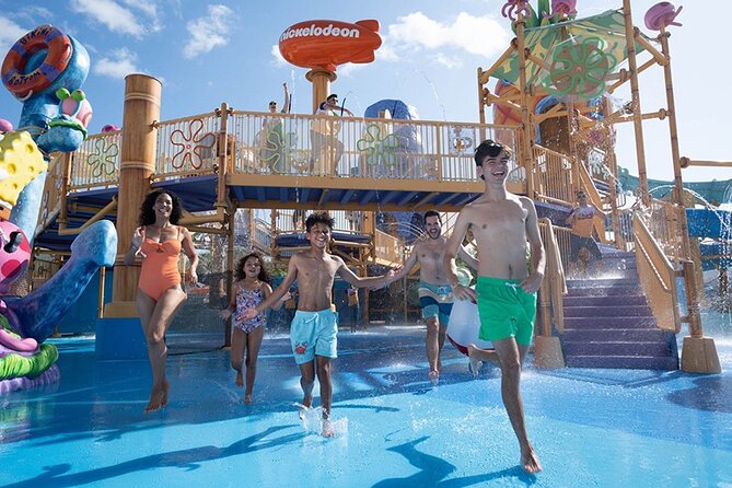 Aqua Nick Water Park Adventure - Family Fun Day - Aqua Nick Water Park Adventure - Family Fun Day: A Complete Guide