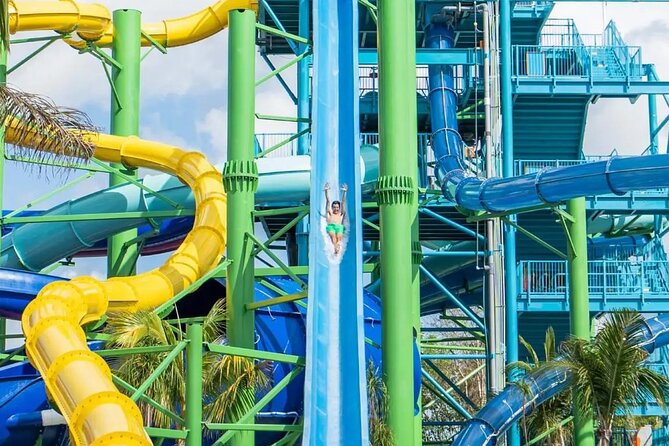Aqua Nick Water Park Adventure - Family Fun Day - Who Will Enjoy This Water Park Adventure?