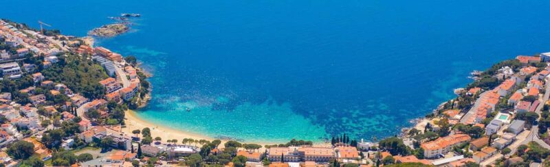 AQUA SPLASH SUNSET : Mega Slide & Cocktail & Swimming - How the Experience Compares to Similar Tours