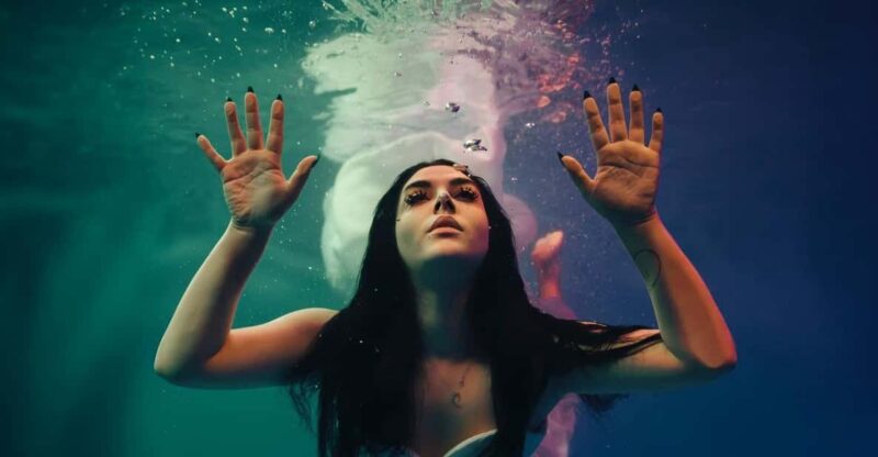 Aquadocia Photoshoot Cappadocia Tour - Unique Underwater Photography Experience in Cappadocia