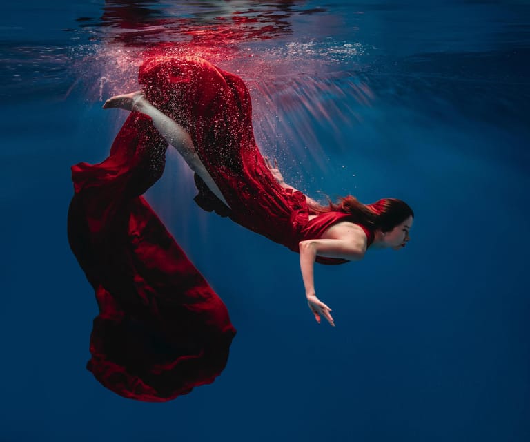 Aquadocia Photoshoot Cappadocia Tour - Key Points