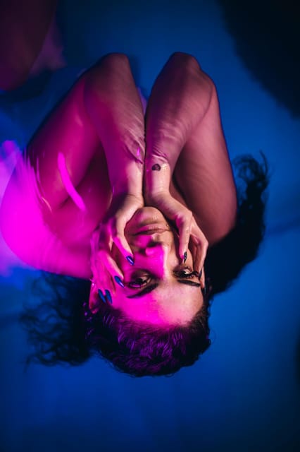 Aquadocia Photoshoot Cappadocia Tour - The Underwater Photoshoot: What You Can Expect