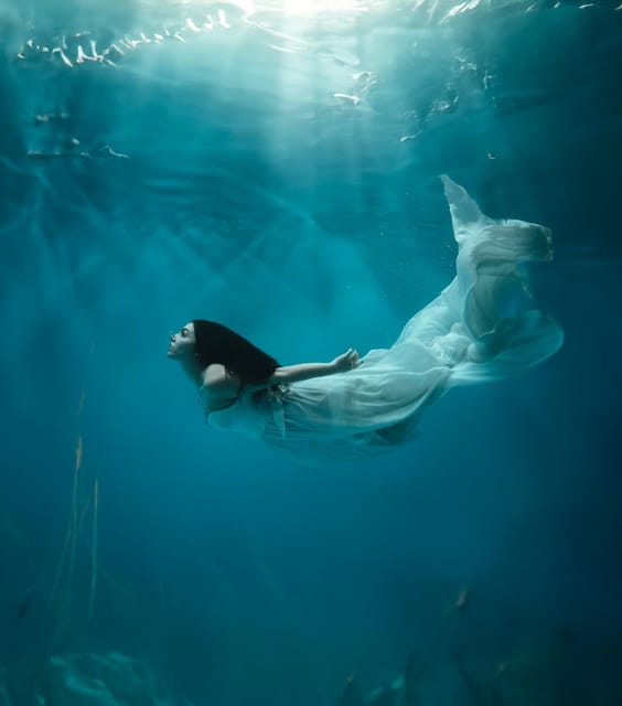 Aquadocia Photoshoot Cappadocia Tour - Who Will Enjoy This Tour the Most