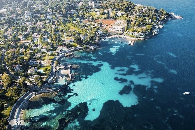 Aquajets SUBLUE Experience - Accessibility and Group Size Restrictions