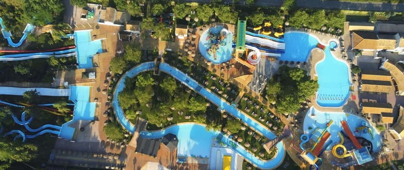 Aqualand Waterpark - Who Should Consider Visiting Aqualand Waterpark