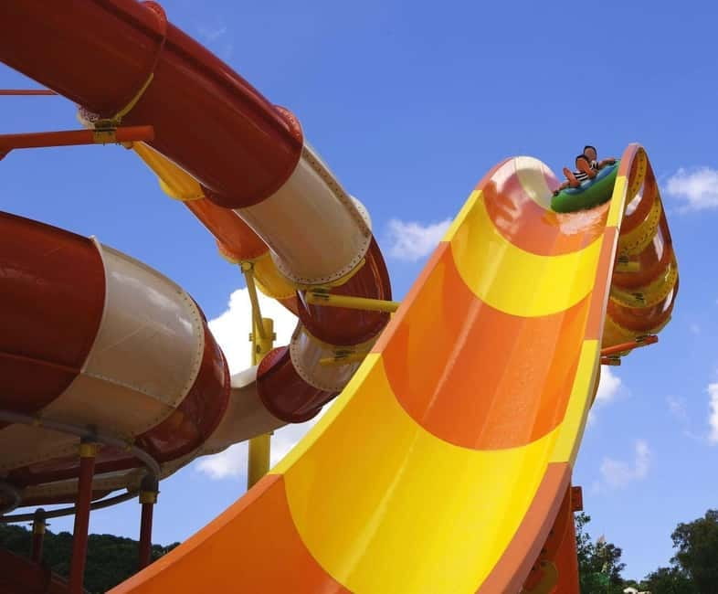 Aqualand Waterpark - Aqualand Waterpark: Final Thoughts