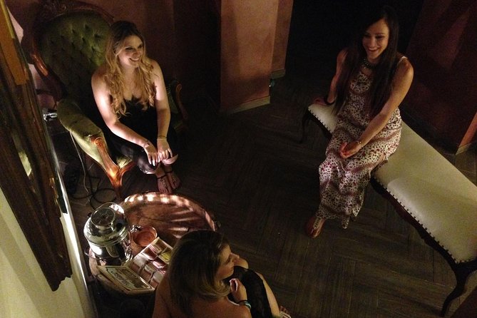 "Aquamarine" Spa Path - What the "Aquamarine" Ritual Includes