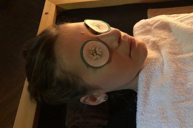 "Aquamarine" Spa Path - The Sum Up: A Calm Retreat in the Heart of Rome