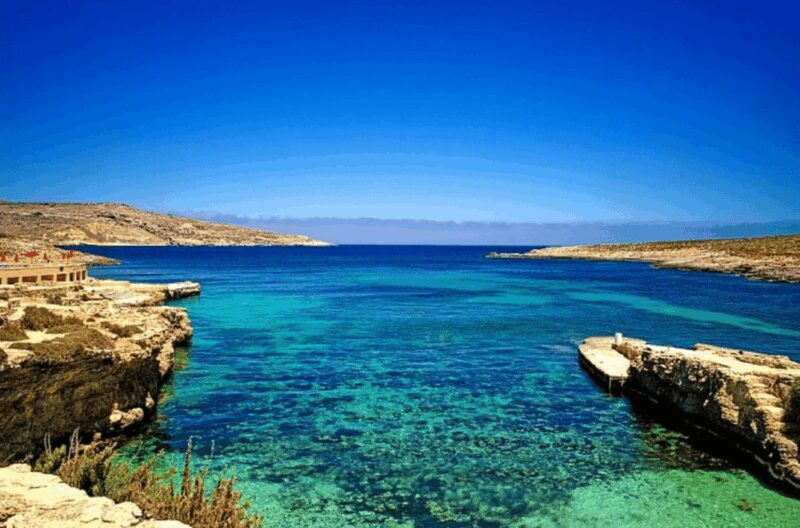Aquatic Day Escape - Trips in Gozo, Comino & Malta - Discover the Aquatic Day Escape in Malta, Gozo, and Comino
