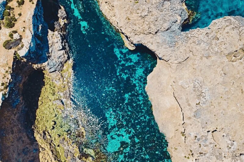 Aquatic Day Escape - Trips in Gozo, Comino & Malta - Food, Drinks, and Additional Costs