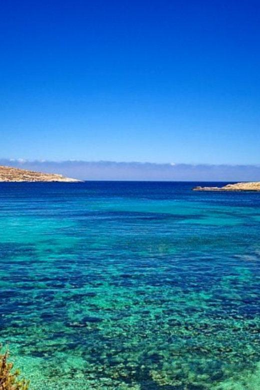 Aquatic Day Escape - Trips in Gozo, Comino & Malta - Who Will Appreciate This Tour?