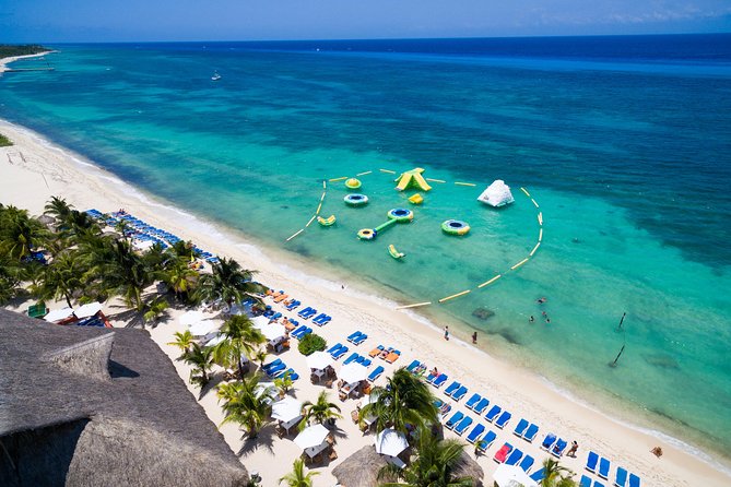 Aquatic Park at Mr. Sanchos Beach Club - Crowd Levels and Tips for Visiting