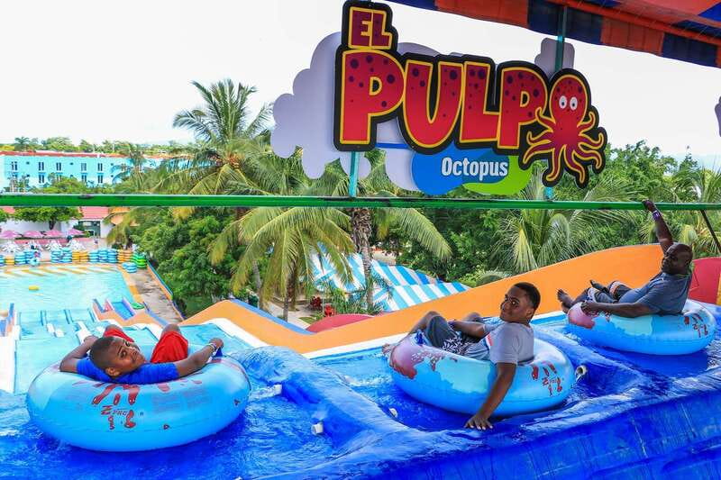 Aquaventuras Park Admission Ticket - Aquaventuras Park Location and Accessibility in Jalisco, Mexico