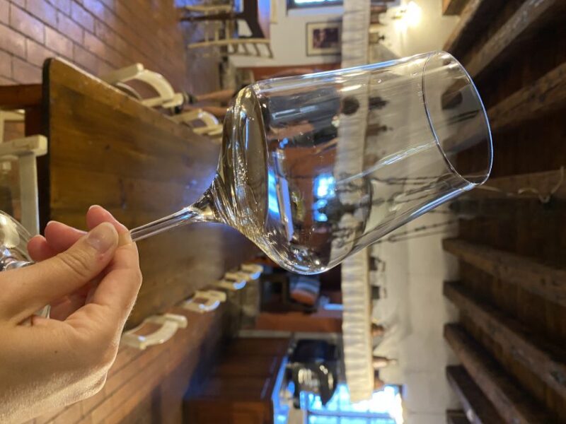 Aquileia: Winery Tour and Tasting - Practical Details: Flexibility and Accessibility