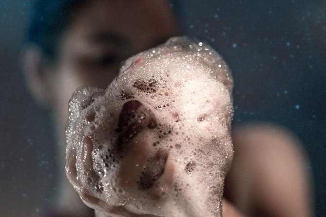 Arabian Baths Experience at Granada's Hammam Al Ándalus - Massage and Upgraded Treatments