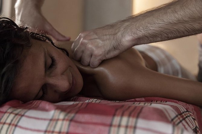 Arabian Baths Experience at Malagas Hammam Al Andalus - Crowd Levels, Reviews, and Overall Atmosphere