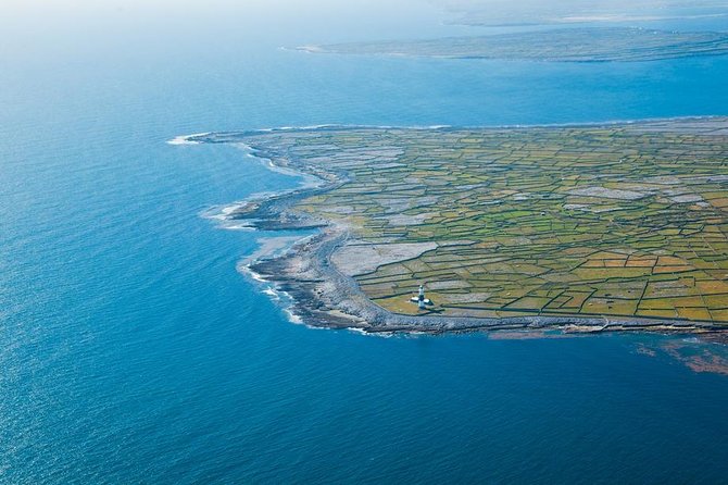 Aran Island, Cliffs of Moher & Cruise tour from Galway. Guided. - Practical Details: Meeting Points, Timing, and Accessibility
