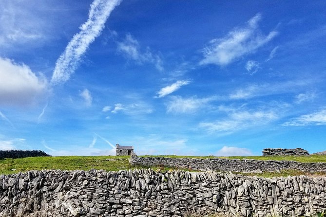 Aran Islands Scenic Flight and Galway Rail Tour from Dublin - The Return Journey to Dublin by Train