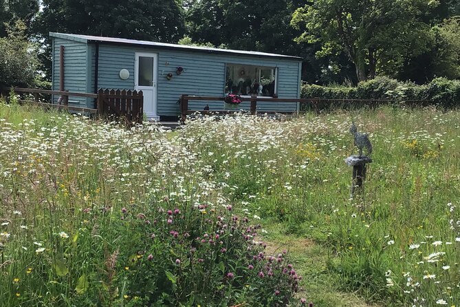 Aran Knitting, History and Heritage in the Burren - Meeting Point and Accessibility Details