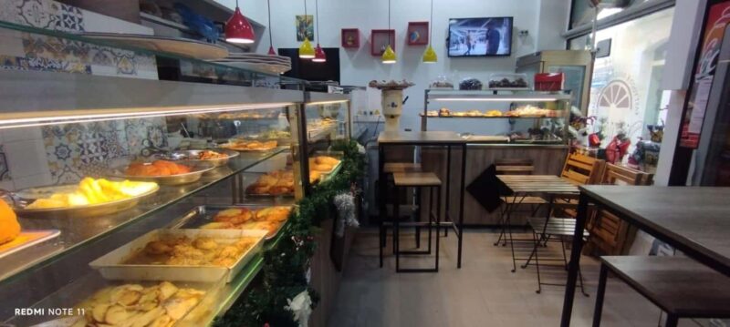 Arancino Cooking Class in Ortygia Syracuse - Location and Meeting Point in Ortygia