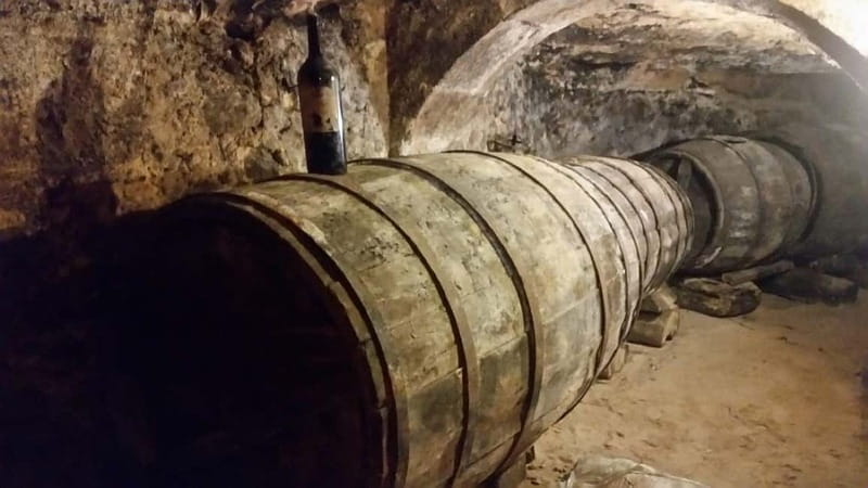 Aranda de Duero: Guided and Dramatized Visit to Medieval Wi - Starting Point at Don Carlos Historical Winery in Aranda de Duero