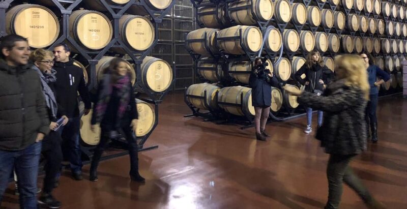 Aranda de Duero: Martín Berdugo Winery - Tour and Tasting - Final Thoughts on the Martín Berdugo Winery Tour