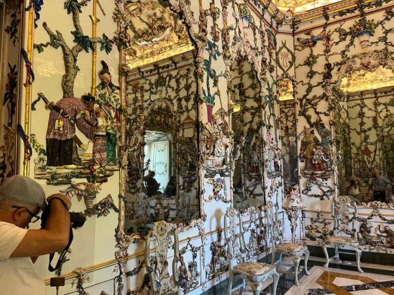 Aranjuez Palace and Gardens Guided Tour - Explore the Aranjuez Royal Palace and Gardens in Just 2 Hours