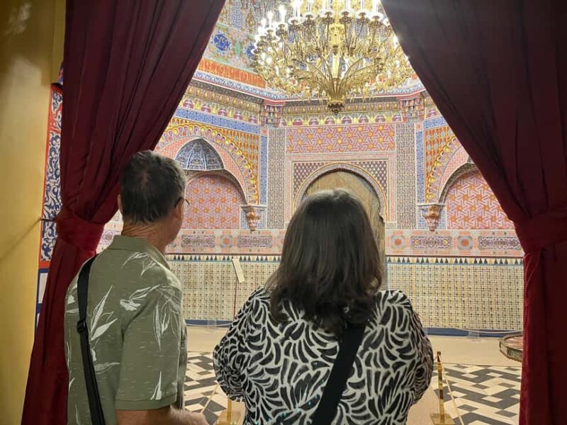 Aranjuez Palace and Gardens Guided Tour - Comparing Similar Tours in Aranjuez