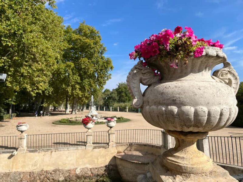 Aranjuez Palace and Gardens Guided Tour - Final Thoughts on the Aranjuez Palace and Gardens Tour